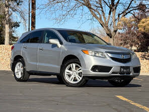 Acura RDX AWD