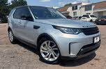 Land Rover Discovery V6 HSE Luxury AWD