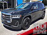 GMC Acadia AT4 AWD