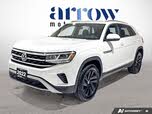 Volkswagen Atlas Cross Sport 3.6 FSI Highline 4Motion