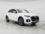 Audi Q5 quattro Premium Plus S Line 45 TFSI