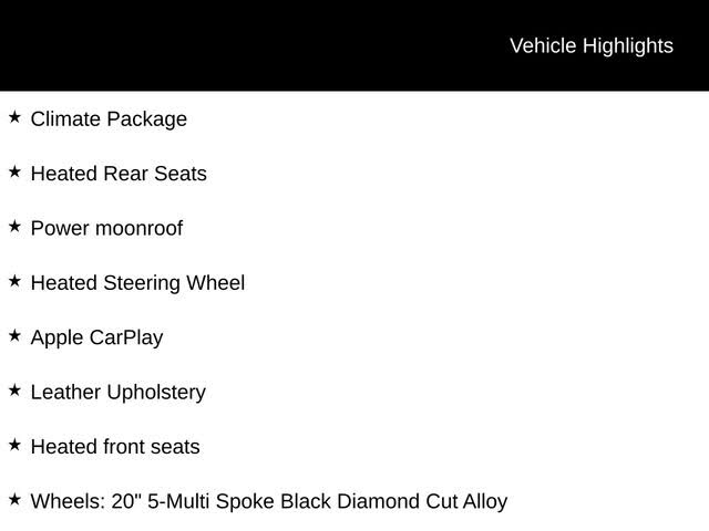 2023 Volvo XC60 B5 Plus Bright Theme AWD