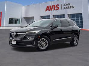 Buick Enclave Premium AWD