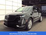 Cadillac XT6 Luxury AWD