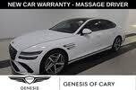 Genesis G80 3.5T Sport Advanced AWD