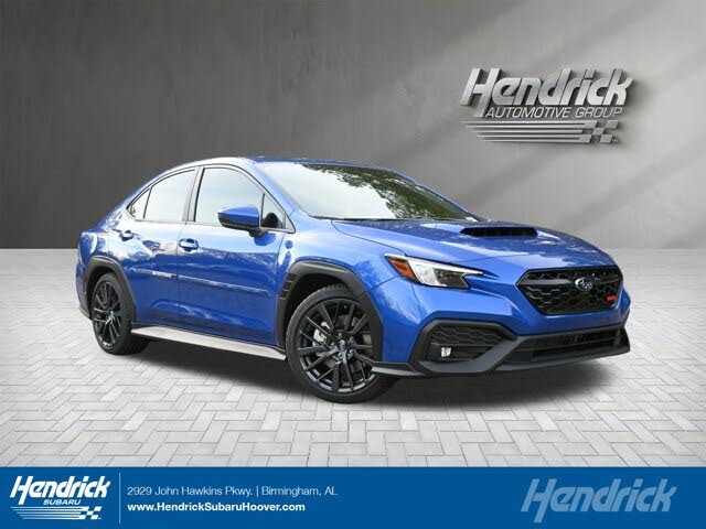 2025 Subaru WRX Premium AWD