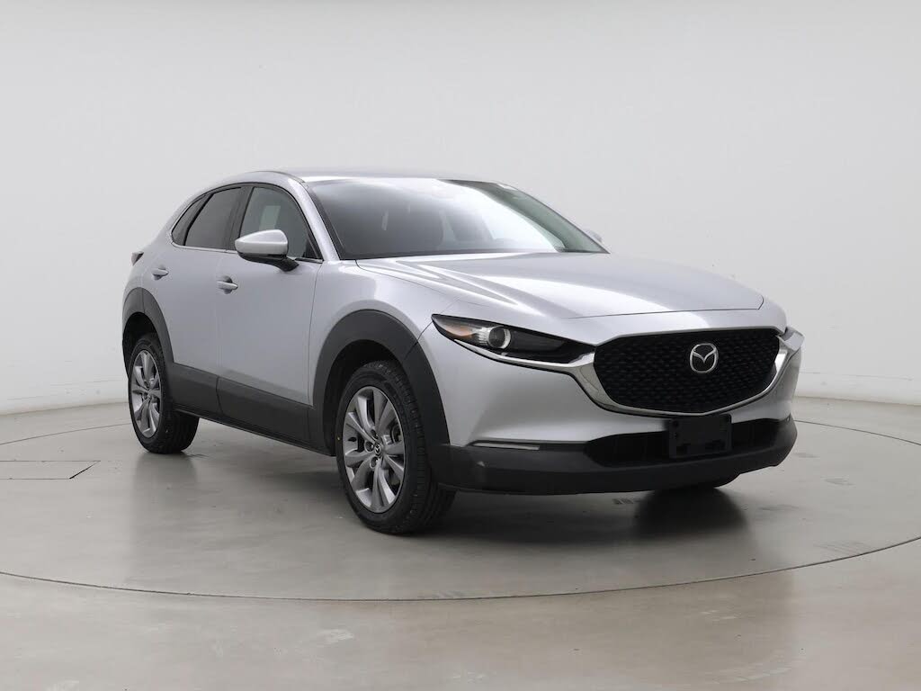 2021 Mazda CX-30 Select AWD