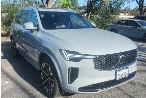 2025 Volvo XC90 Recharge T8 Ultra Bright Theme 7-Passenger eAWD