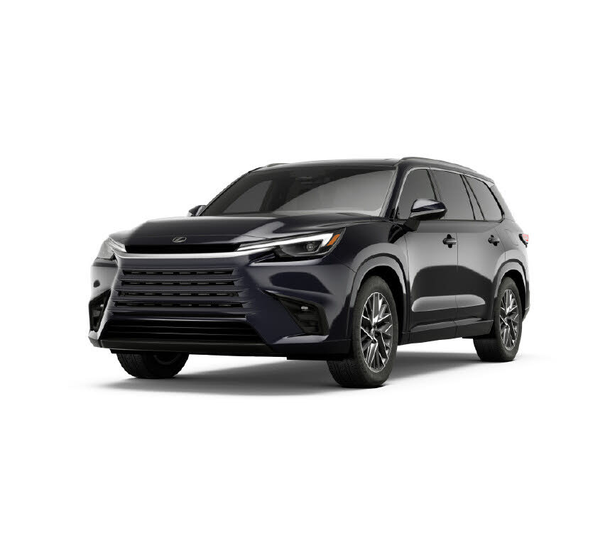 2026 Lexus TX 350 Premium AWD