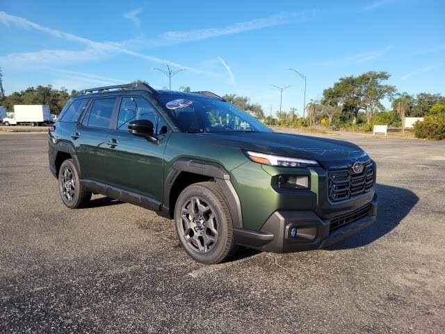 2026 Subaru Outback Premium AWD