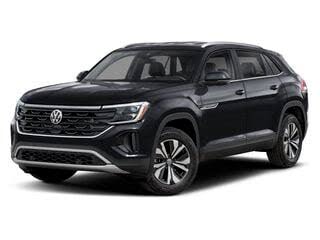 2026 Volkswagen Atlas Cross Sport SE 4Motion with Technology
