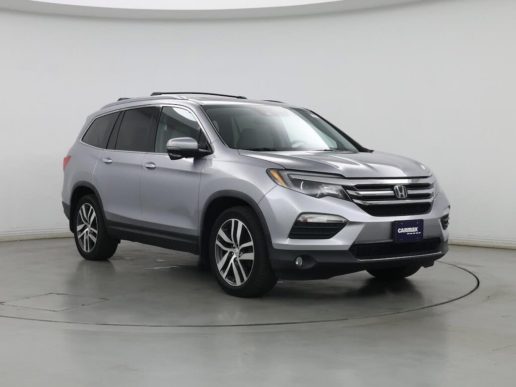 2016 Honda Pilot Touring AWD