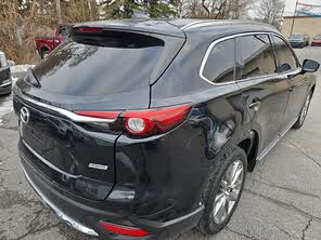 Mazda CX-9 Grand Touring
