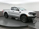 Ford Ranger XLT SuperCab 4WD