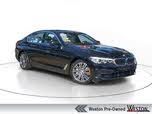 BMW 5 Series 530i Sedan RWD