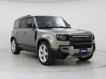 Land Rover Defender 110 X AWD