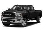 RAM 2500 Laramie Crew Cab 4WD