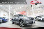 Nissan Rogue SV AWD