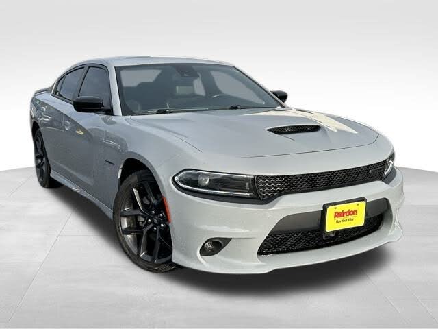 2022 Dodge Charger R/T RWD