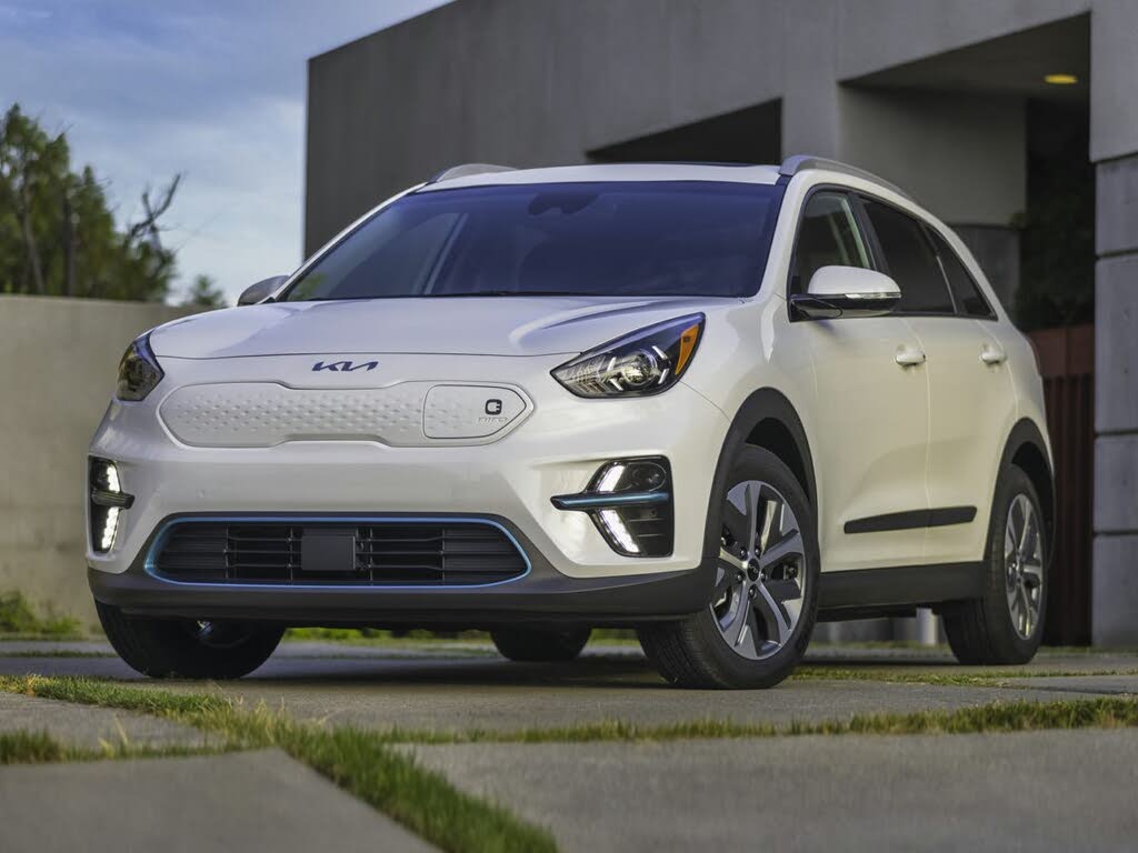 2022 Kia Niro EV EX FWD