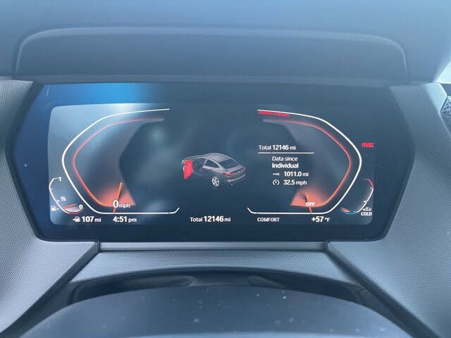 2024 BMW 2 Series 228i Gran Coupe RWD