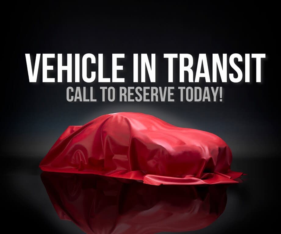 2024 Chevrolet Tahoe Z71 4WD