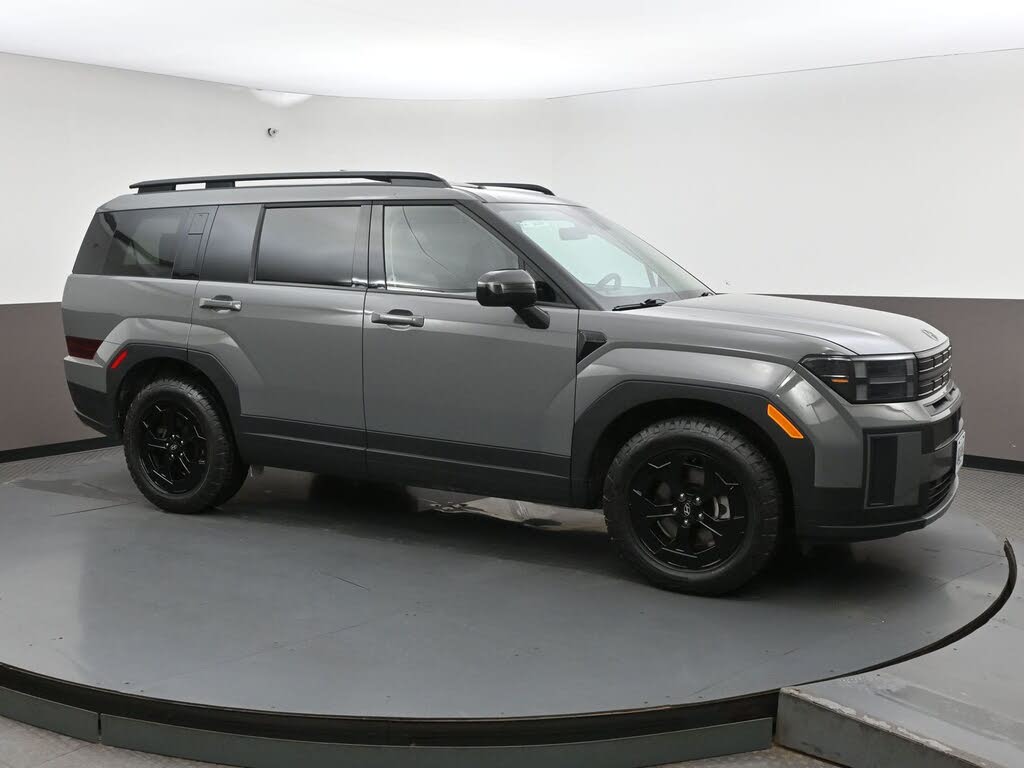 Hyundai Santa Fe XRT AWD 2024