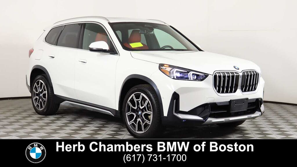 2025 BMW X1 xDrive28i