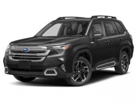 2025 Subaru Forester Hybrid Limited AWD