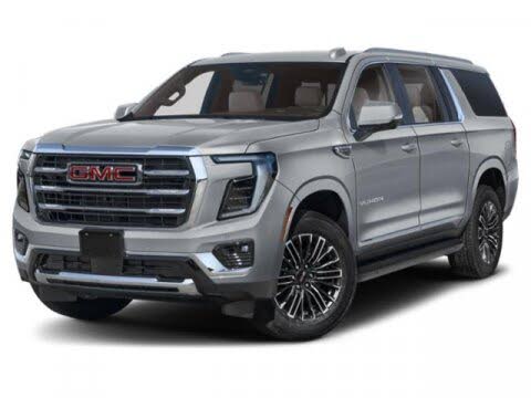 2026 GMC Yukon XL Elevation 4WD