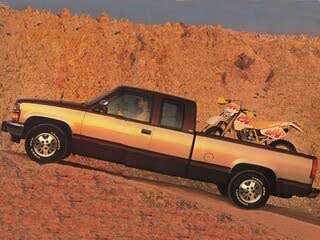 1994 Chevrolet C/K 1500