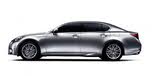 Lexus GS 350 AWD
