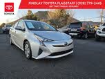 Toyota Prius Two FWD
