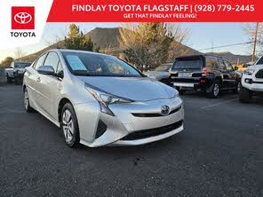 Toyota Prius Two FWD