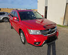 Dodge Journey SE FWD