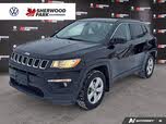 Jeep Compass North 4WD