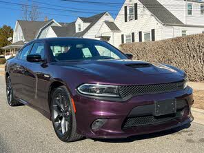 Dodge Charger GT RWD