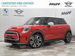 MINI Cooper SE 2-Door Hatchback FWD