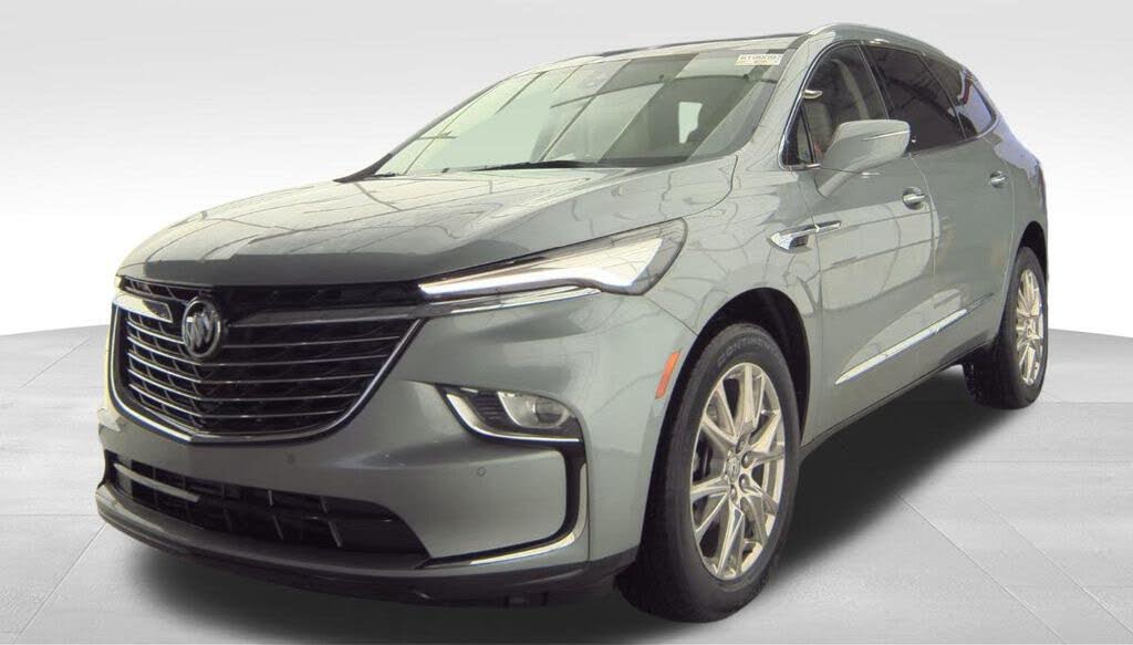 2023 Buick Enclave Essence AWD