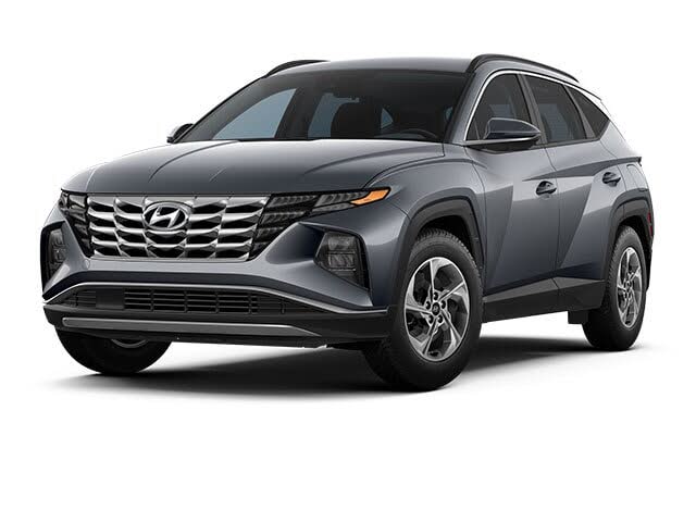 2023 Hyundai Tucson SEL AWD