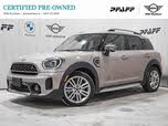 MINI Countryman Cooper S ALL4 AWD