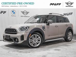 MINI Countryman Cooper S ALL4 AWD