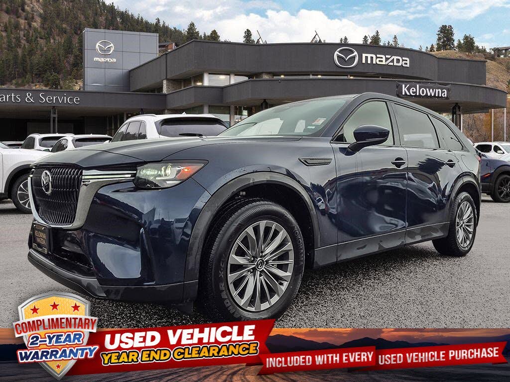 Mazda CX-90 GS-L AWD 2024