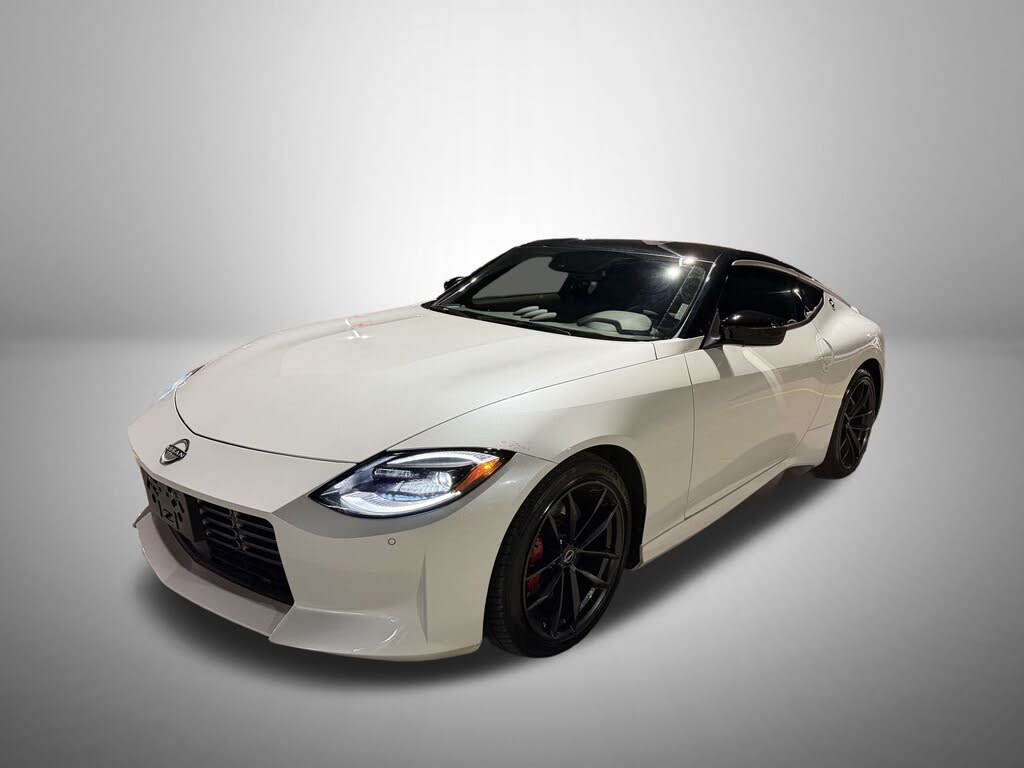 2024 Nissan Z Performance RWD