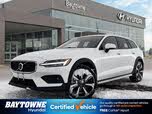 Volvo V60 Cross Country B5 Ultimate AWD