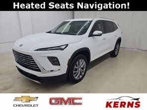 Buick Enclave Preferred FWD