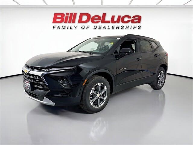 2026 Chevrolet Blazer 2LT AWD