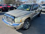 Dodge Dakota Laramie Quad Cab RWD