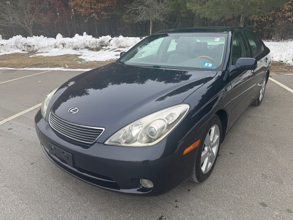 2005 Lexus ES 330 FWD