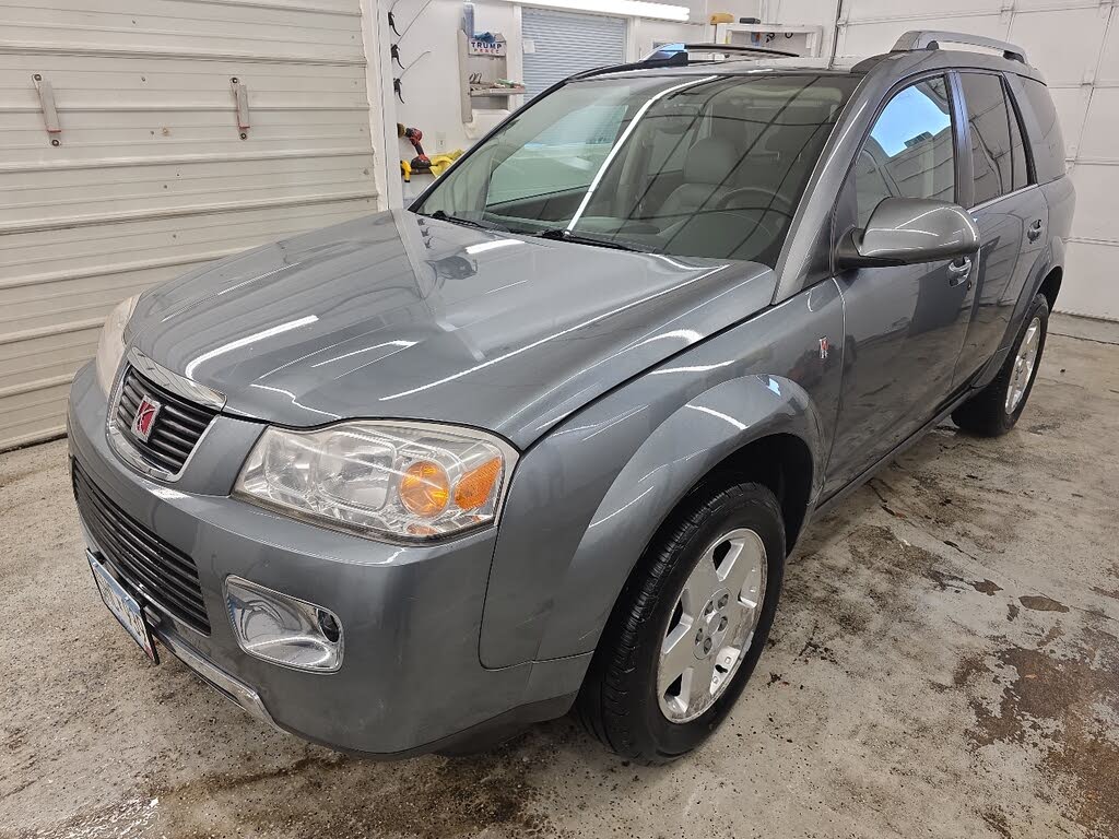 2006 Saturn VUE Base